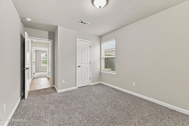 105 Eagle Lake Drive, Duson, LA 70529