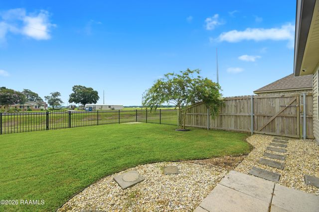 105 Eagle Lake Drive, Duson, LA 70529
