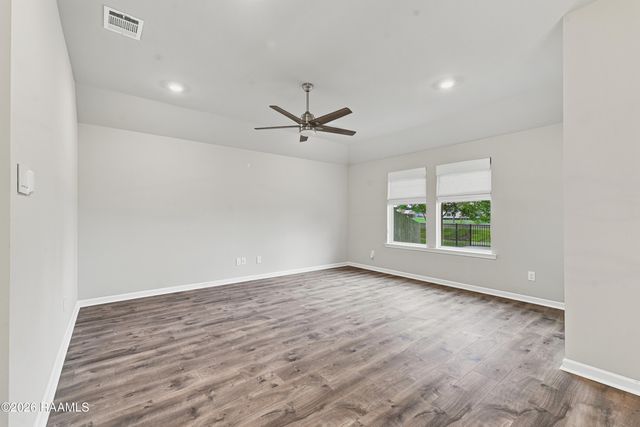 105 Eagle Lake Drive, Duson, LA 70529