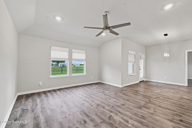 105 Eagle Lake Drive, Duson, LA 70529