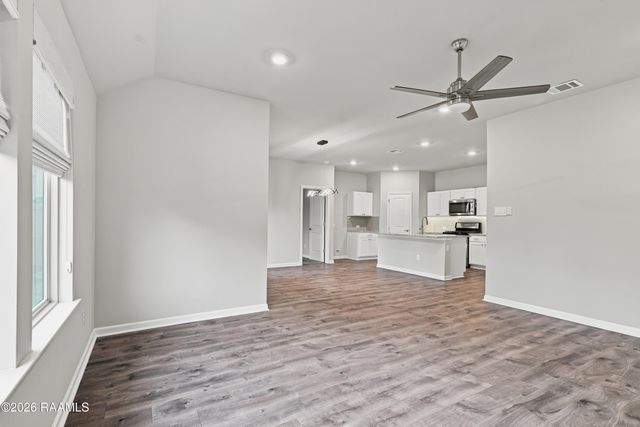 105 Eagle Lake Drive, Duson, LA 70529