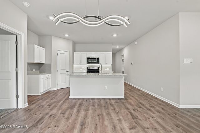 105 Eagle Lake Drive, Duson, LA 70529