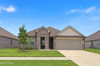 105 Eagle Lake Drive, Duson, LA 70529