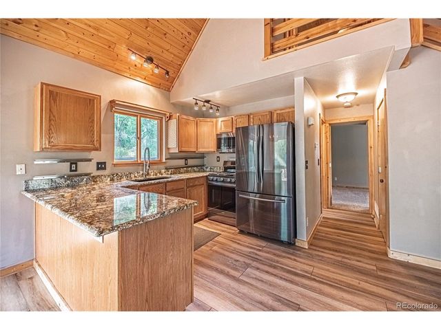 10668 W Highway 24, Green Mountain Falls, CO 80819