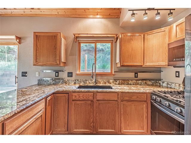 10668 W Highway 24, Green Mountain Falls, CO 80819