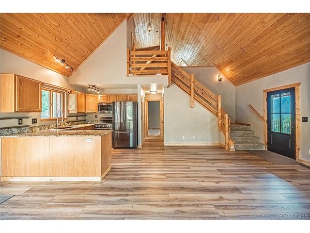 10668 W Highway 24, Green Mountain Falls, CO 80819