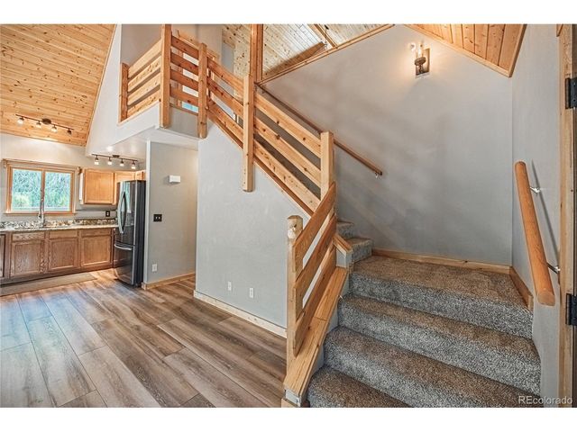 10668 W Highway 24, Green Mountain Falls, CO 80819