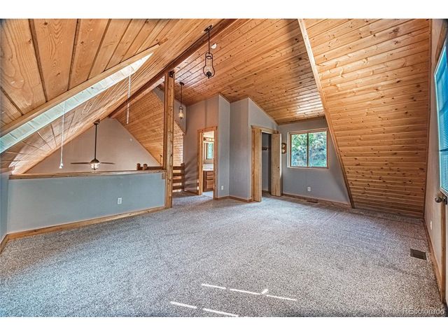 10668 W Highway 24, Green Mountain Falls, CO 80819