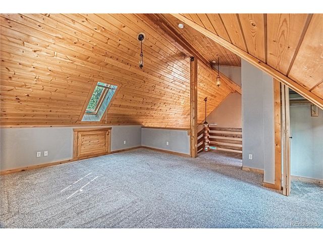 10668 W Highway 24, Green Mountain Falls, CO 80819