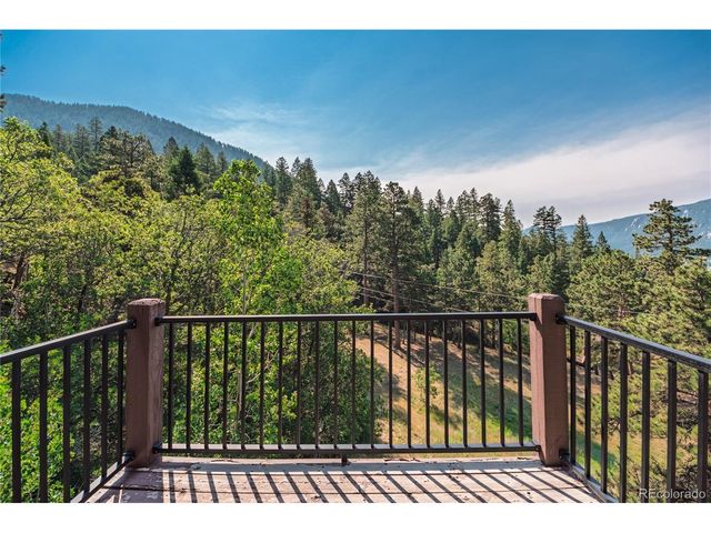 10668 W Highway 24, Green Mountain Falls, CO 80819