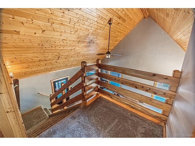 10668 W Highway 24, Green Mountain Falls, CO 80819