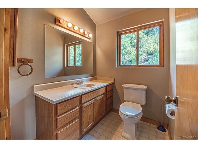 10668 W Highway 24, Green Mountain Falls, CO 80819