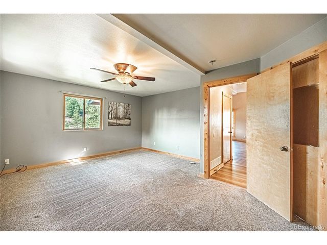 10668 W Highway 24, Green Mountain Falls, CO 80819