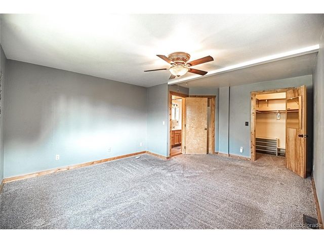 10668 W Highway 24, Green Mountain Falls, CO 80819