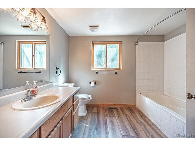 10668 W Highway 24, Green Mountain Falls, CO 80819