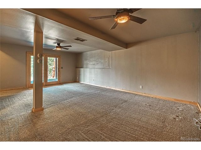 10668 W Highway 24, Green Mountain Falls, CO 80819