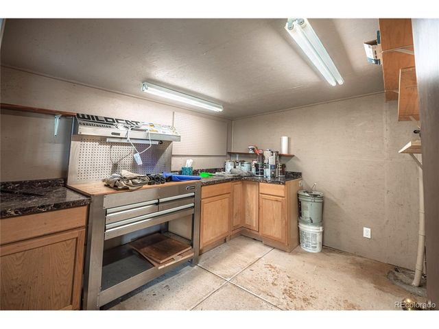10668 W Highway 24, Green Mountain Falls, CO 80819