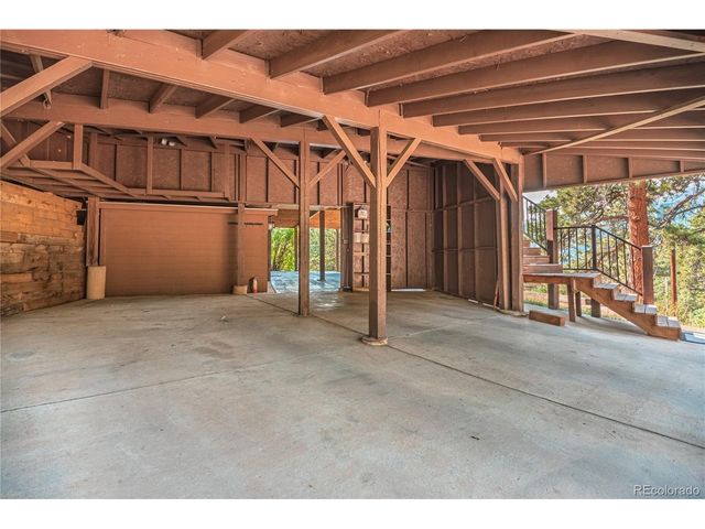 10668 W Highway 24, Green Mountain Falls, CO 80819