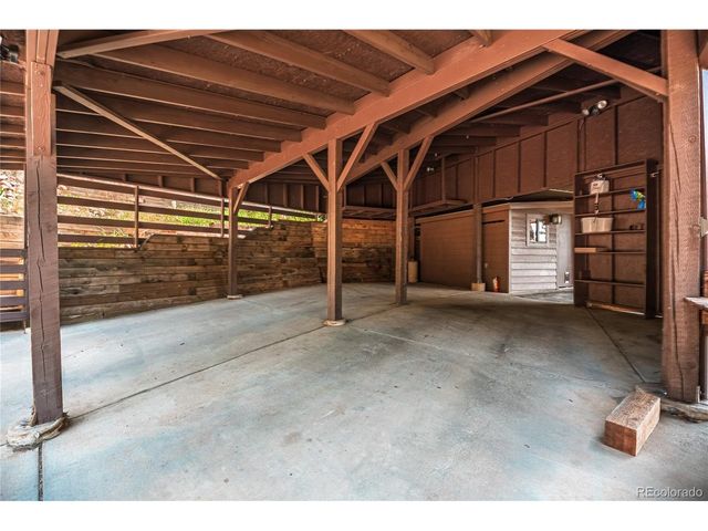 10668 W Highway 24, Green Mountain Falls, CO 80819
