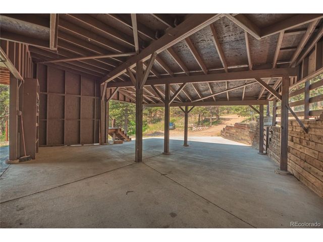 10668 W Highway 24, Green Mountain Falls, CO 80819