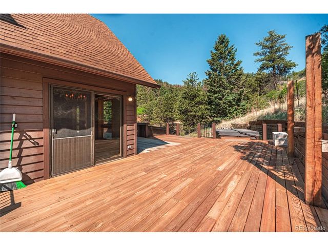 10668 W Highway 24, Green Mountain Falls, CO 80819