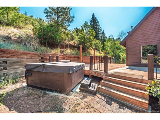 10668 W Highway 24, Green Mountain Falls, CO 80819