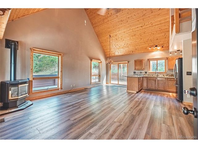 10668 W Highway 24, Green Mountain Falls, CO 80819