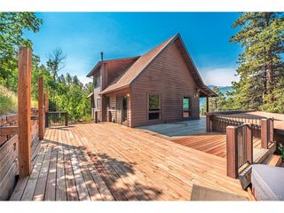 10668 W Highway 24, Green Mountain Falls, CO 80819
