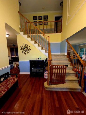 9 April Drive, South Brunswick, NJ 08810