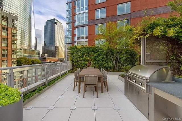 20 River Terrace, New York (manhattan), NY 10282