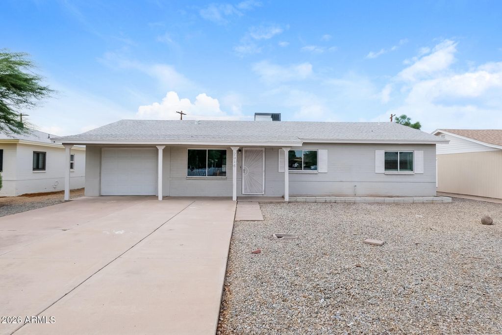 2315 W MARYLAND Avenue, Phoenix, AZ 85015 — photo 2