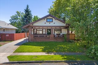 617 W Carlisle Ave, Spokane, WA 99205