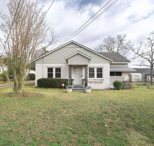 102 Ellis Street, Wrens, GA 30833
