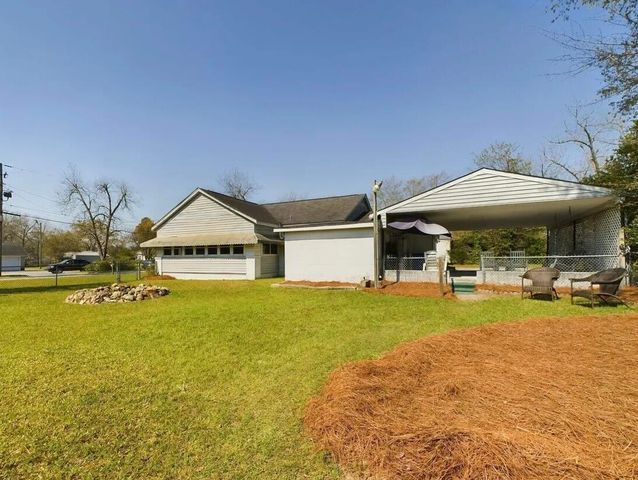 102 Ellis Street, Wrens, GA 30833