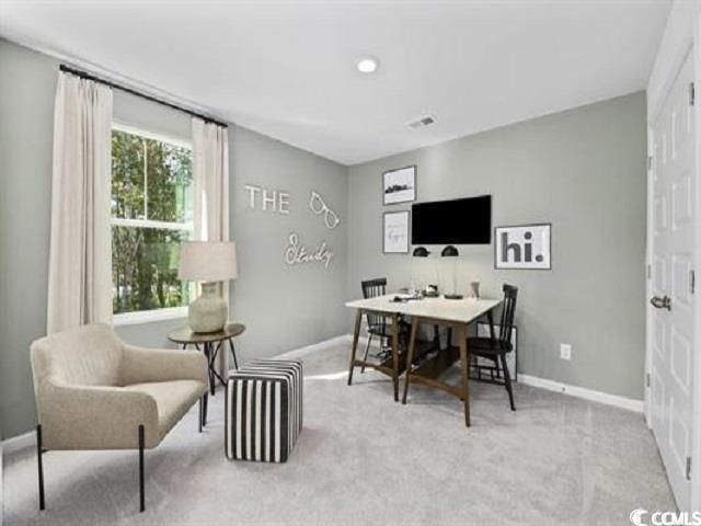 729 Locomotive Place, Loris, SC 29569