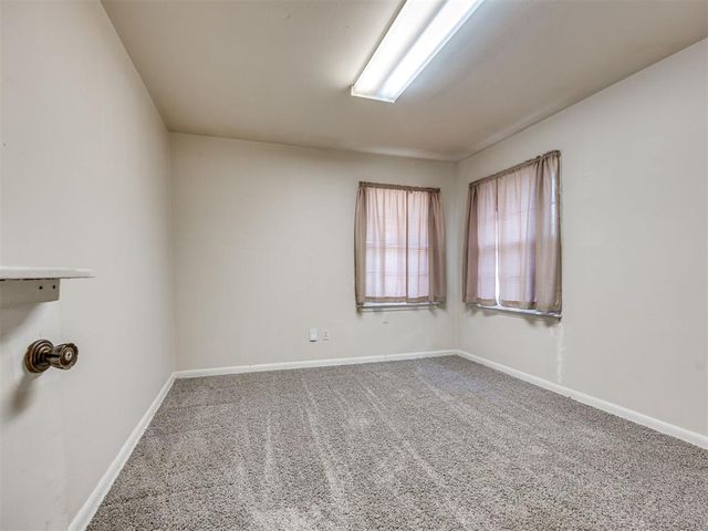 628 E Bouse Drive, Midwest City, OK 73110