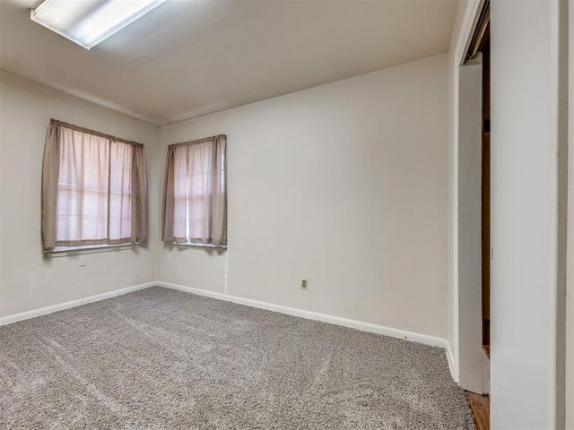 628 E Bouse Drive, Midwest City, OK 73110