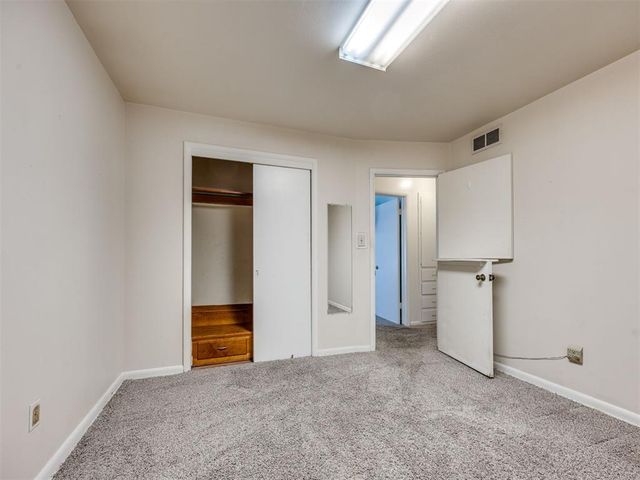 628 E Bouse Drive, Midwest City, OK 73110