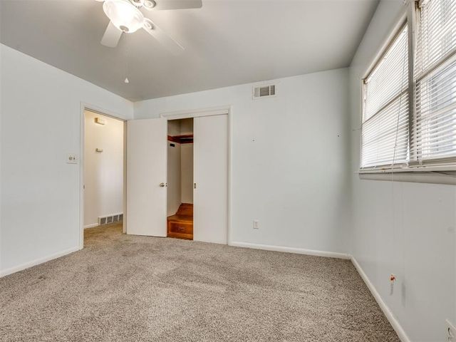 628 E Bouse Drive, Midwest City, OK 73110