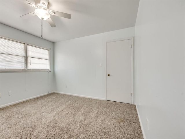 628 E Bouse Drive, Midwest City, OK 73110