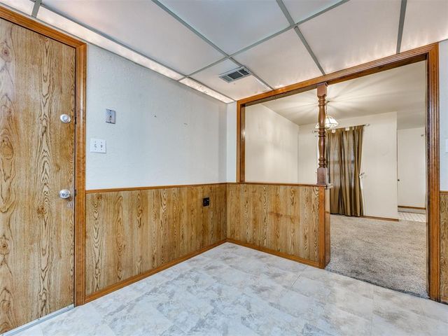 628 E Bouse Drive, Midwest City, OK 73110