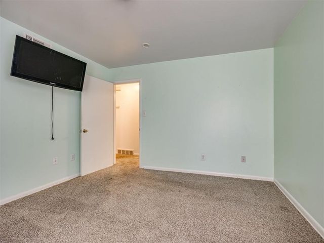 628 E Bouse Drive, Midwest City, OK 73110