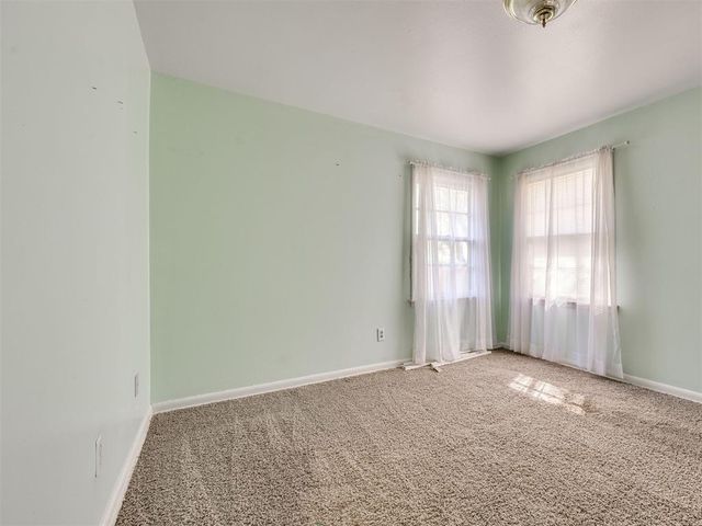 628 E Bouse Drive, Midwest City, OK 73110