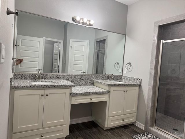 614 San Jacinto Street, Mercedes, TX 78570