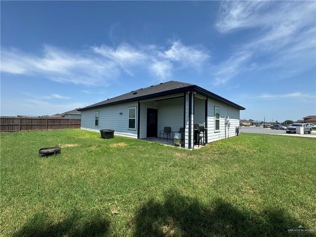 614 San Jacinto Street, Mercedes, TX 78570
