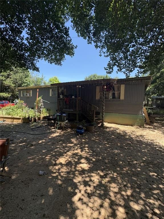 1256 Old Elberton Road, Hull, GA 30646