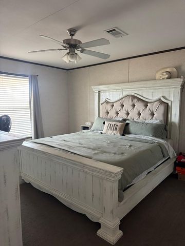 14001 W County Rd 171, Odessa, TX 79766