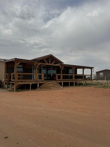 14001 W County Rd 171, Odessa, TX 79766