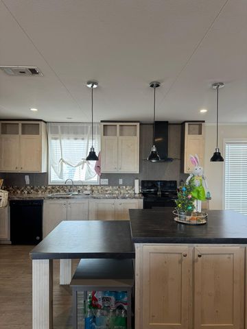 14001 W County Rd 171, Odessa, TX 79766