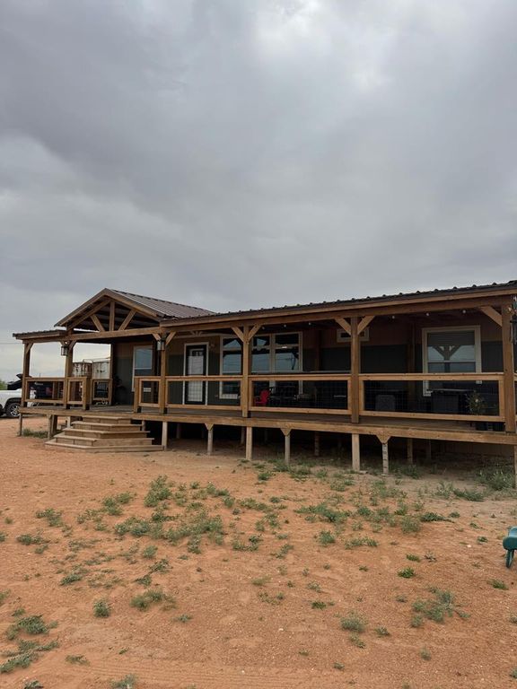 14001 W County Rd 171, Odessa, TX 79766